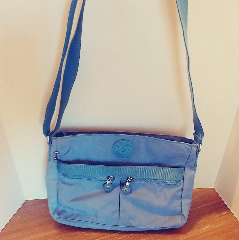 Kipling Crossbody bag Nylon Travel Bag